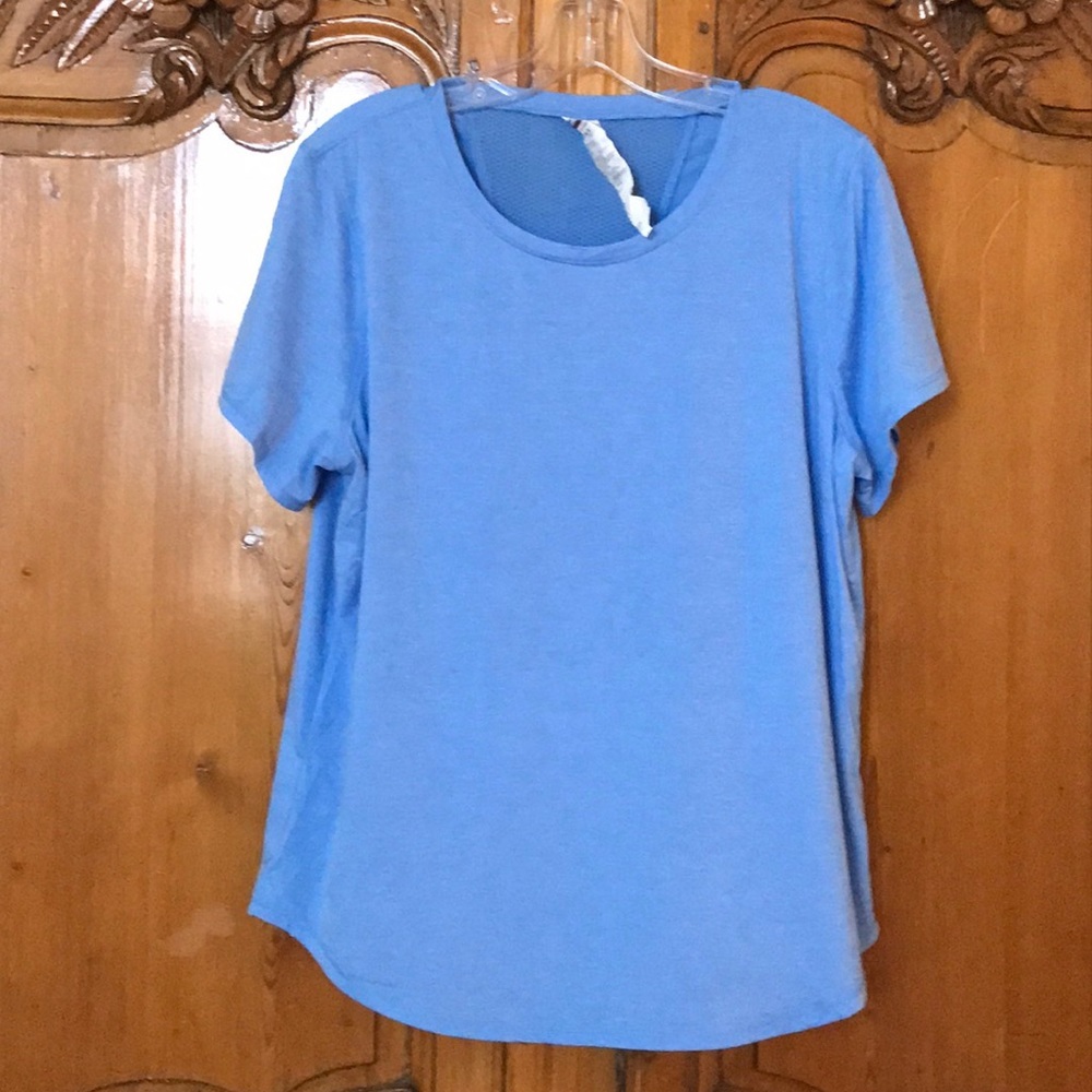 Kirkland Signature Athletic Tee